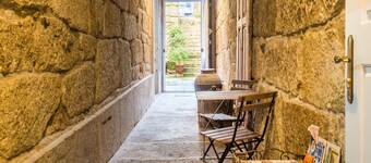 Centenary Fontainhas Apartments