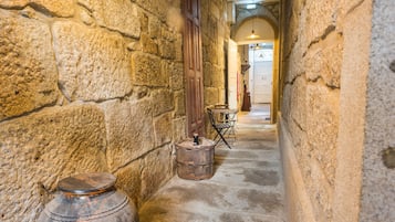 Pasillo