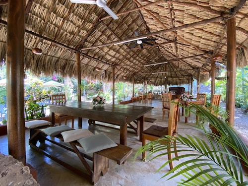 Eco-Hotel Nueva Altia