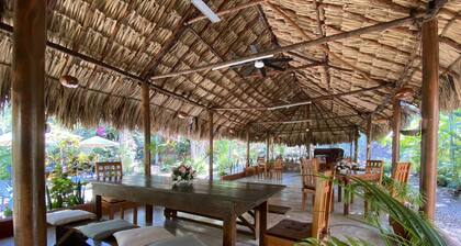 Eco-Hotel Nueva Altia