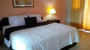 Bathroom - Le Monte Cristo Hotel & Suites (Tabarre)