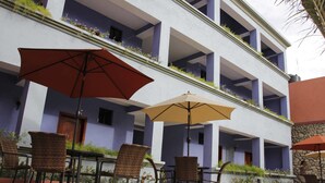 Exterior - Le Monte Cristo Hotel & Suites (Tabarre)