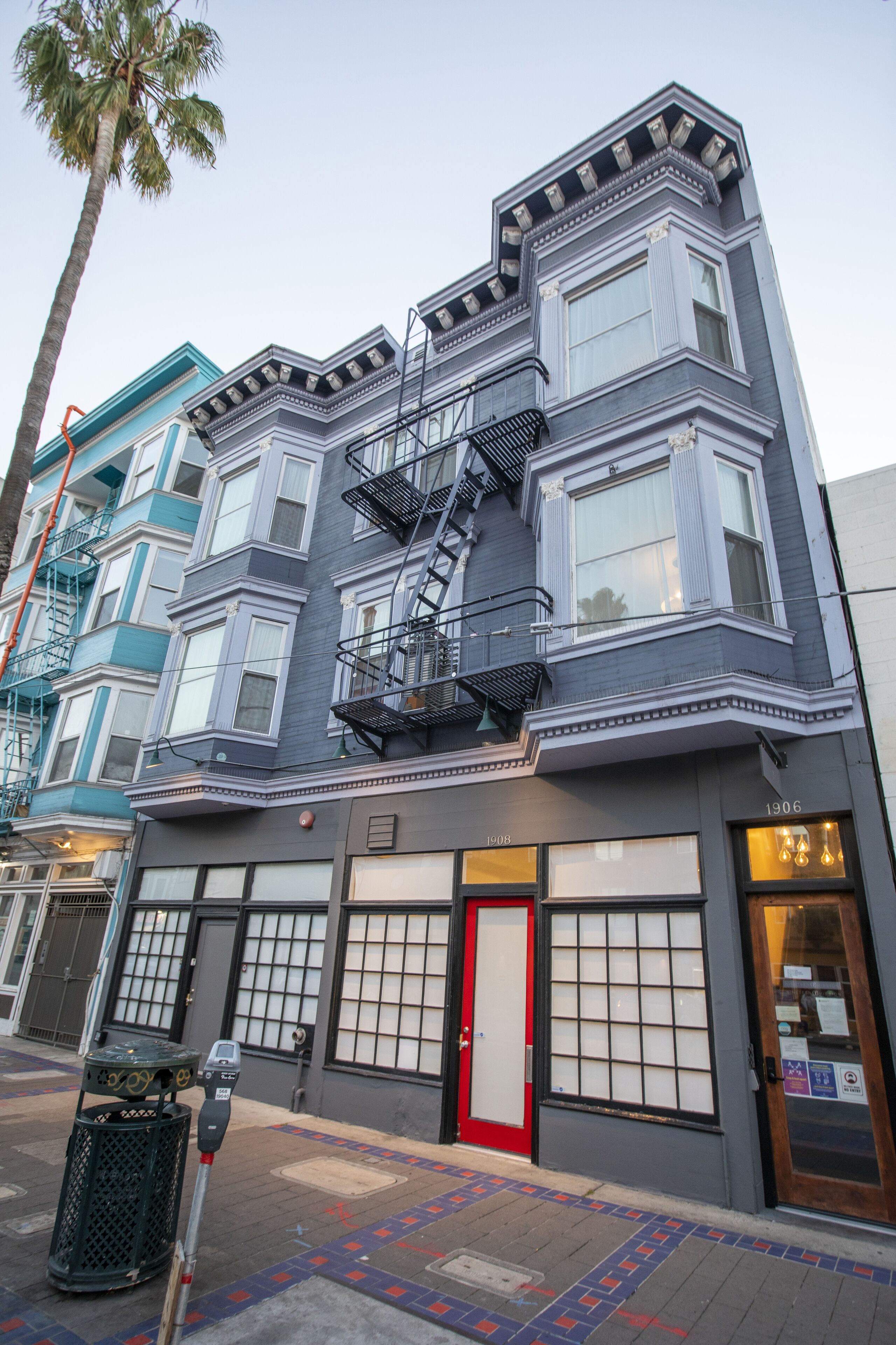 Photo - 1906 Mission