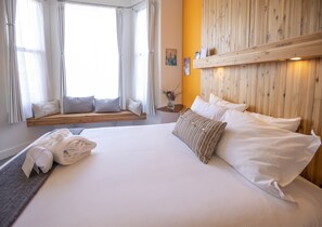 1 slaapkamer