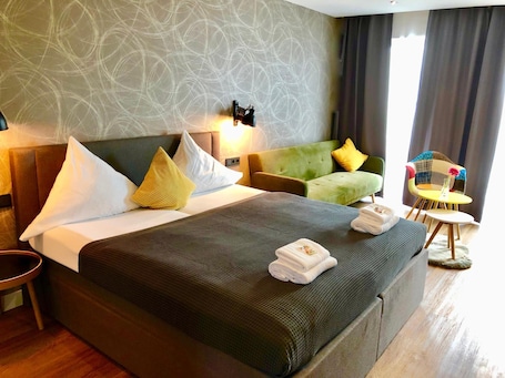 Niteroom Boutiquehotel
