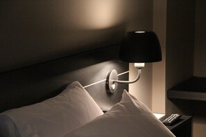 Egyptian cotton sheets, in-room safe, blackout curtains, free WiFi - Vista Inn Express Contagem (Contagem)