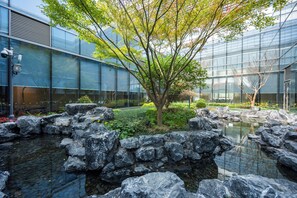 Exterior - Element Suzhou Science and Technology Town (Suzhou)