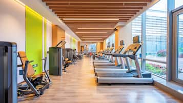 Gimnasio