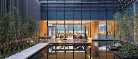 Ausstattung der Unterkunft