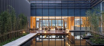 蘇州科技城源宿酒店