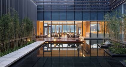 Element Suzhou Science and Technology Town