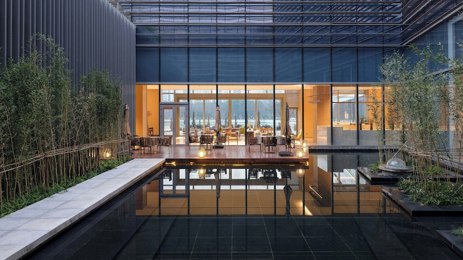 Element Suzhou Science and Technology Town