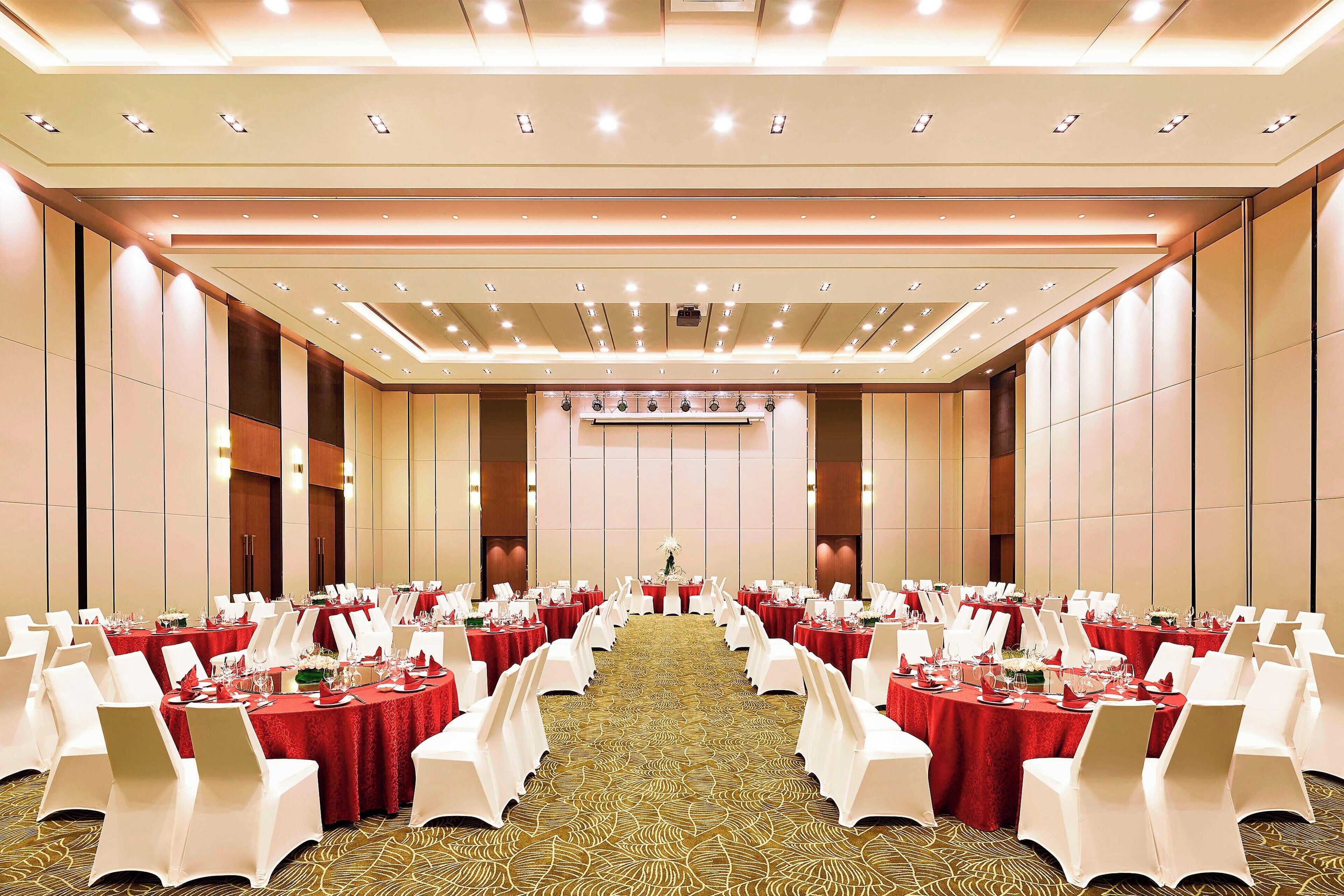 Quầy tiếp tân