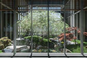 Lobby - Element Suzhou Science and Technology Town (Suzhou)