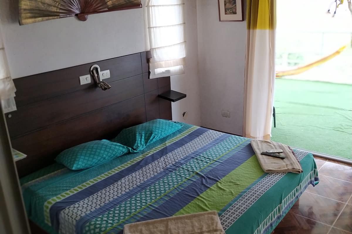 Family Studio Suite | Terrace/patio