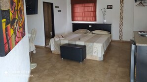 Family Studio - Casa Oasis, Taganga (Santa Marta)