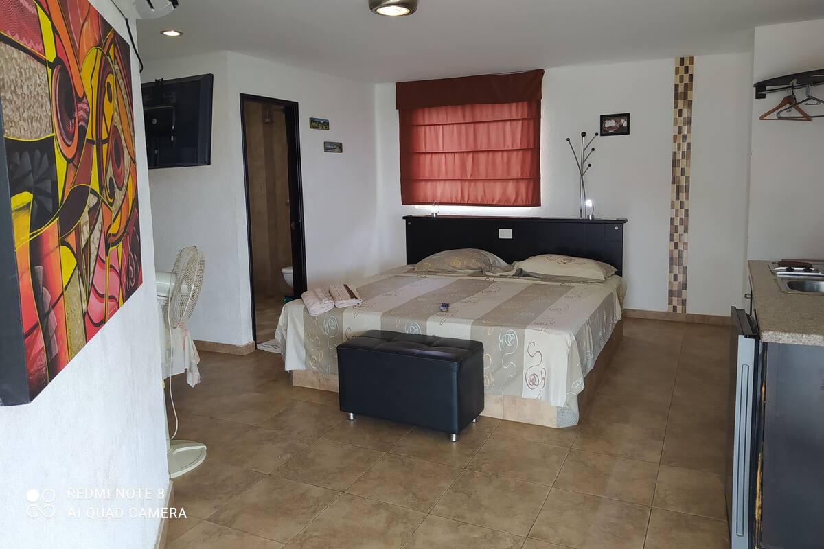 Premium bedding, minibar, in-room safe, individually decorated