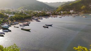Ecotours - Casa Oasis, Taganga (Santa Marta)