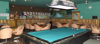 Ida's Motel & Restaurant