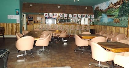 Ida's Motel & Restaurant