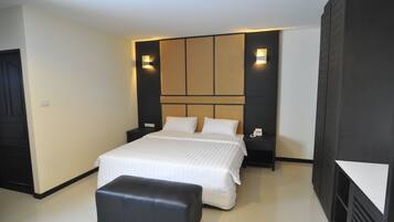 Standard Double Room | Free WiFi