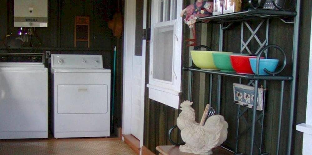 The Historic Inn Waimea by null