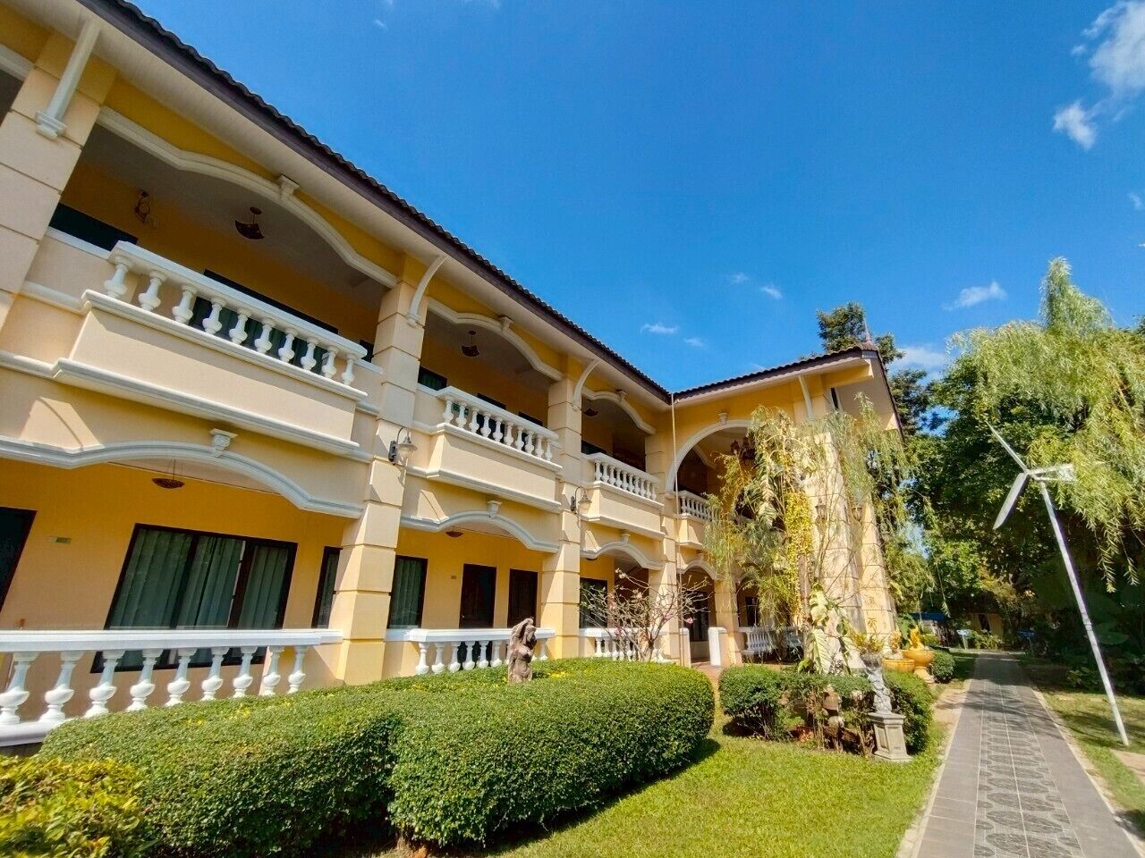 Foto - Park & Pool Resort