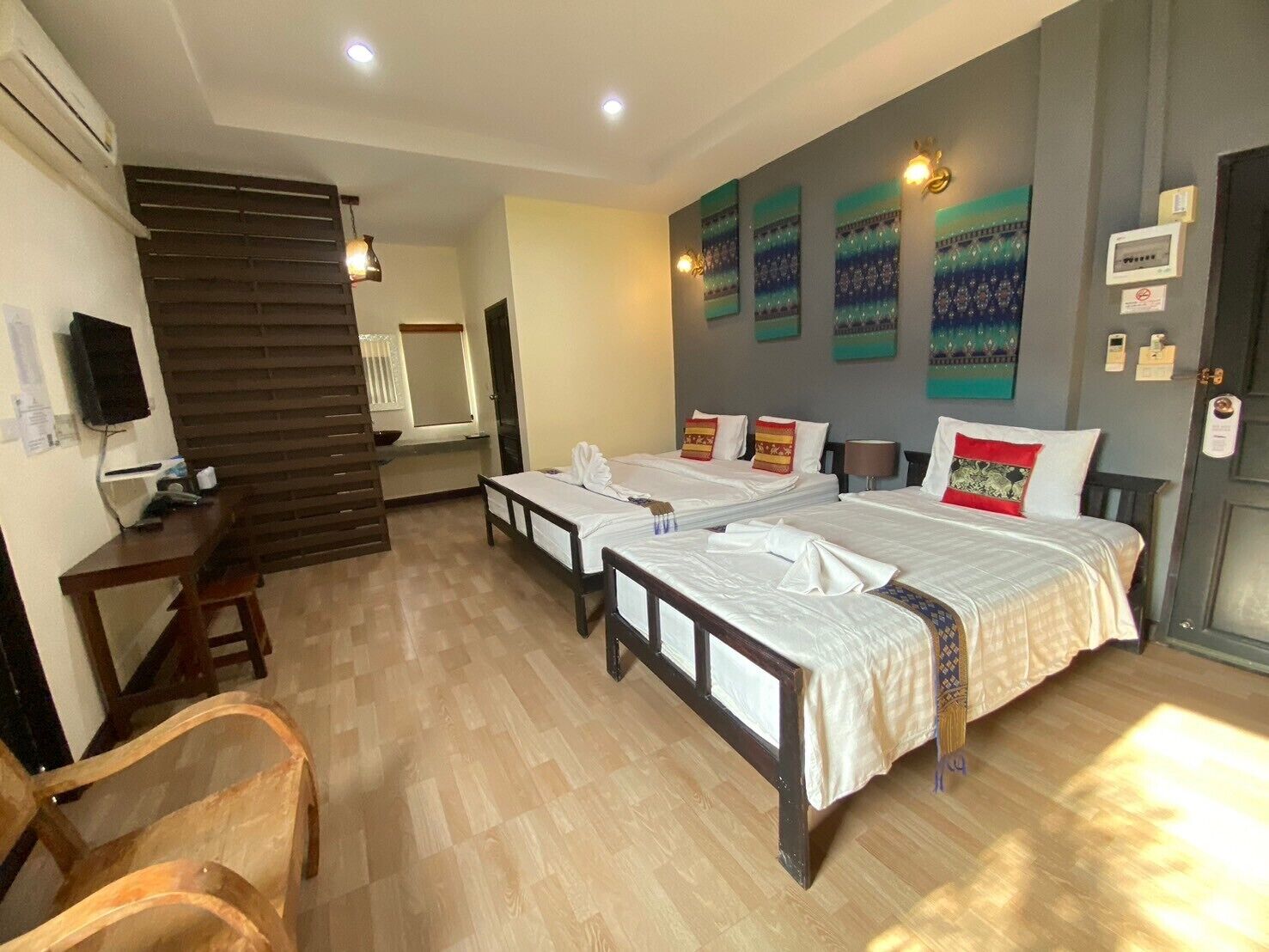 Foto - Park & Pool Resort