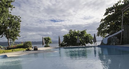 Isla Hayahay Beach Resort and Restaurant