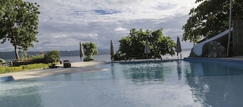 Isla Hayahay Beach Resort and Restaurant