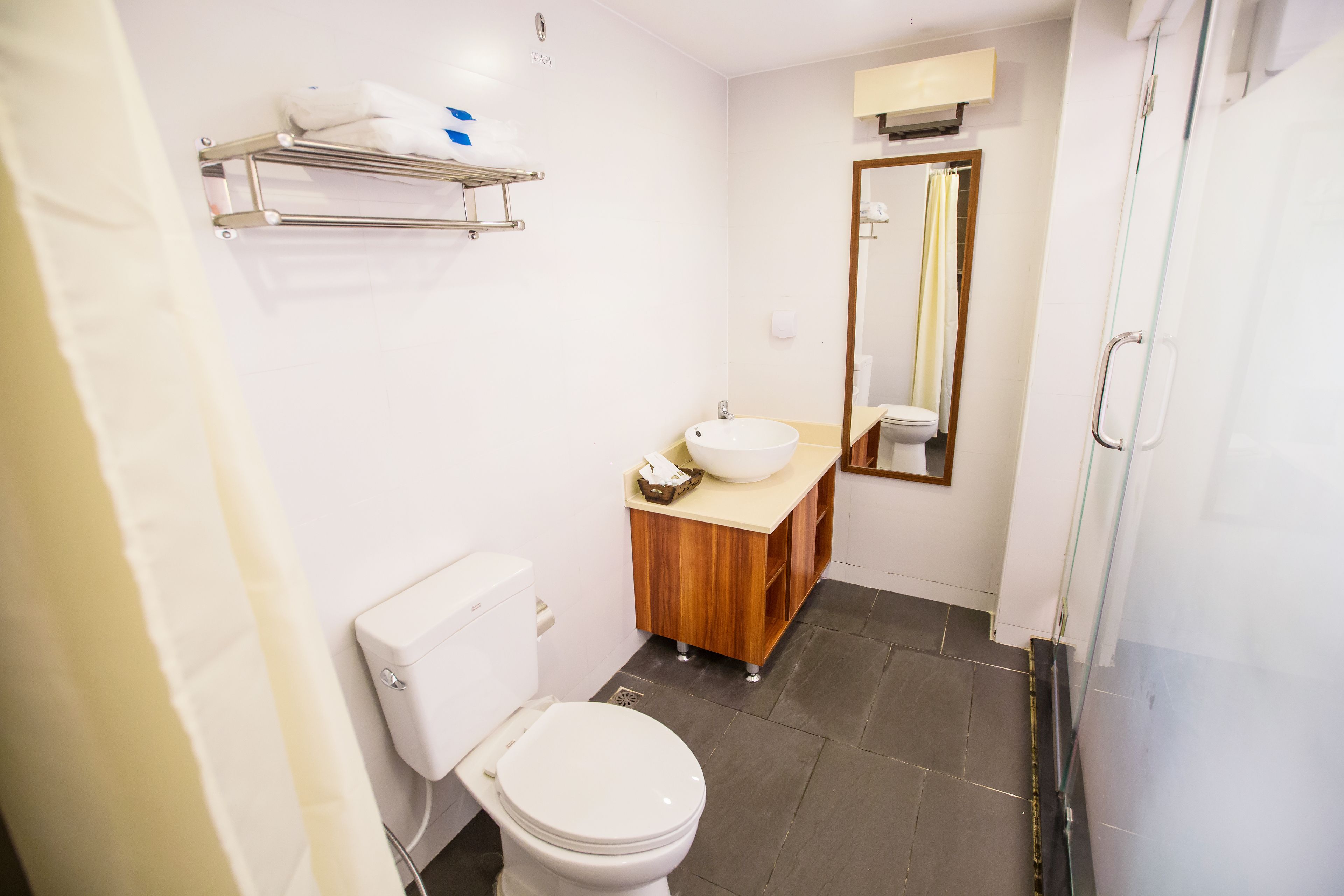 Kamar mandi