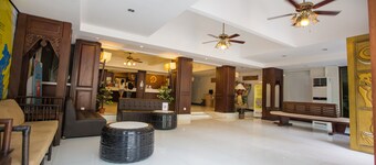 Chiang Roi 7 Days Inn
