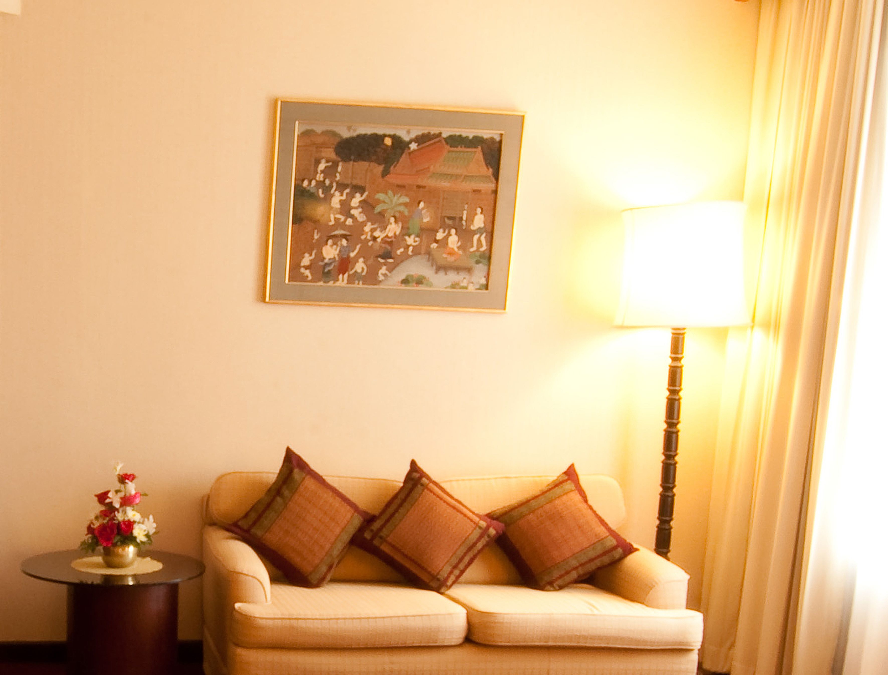 deluxe single room | premium bedding, minibar, desk, free wifi