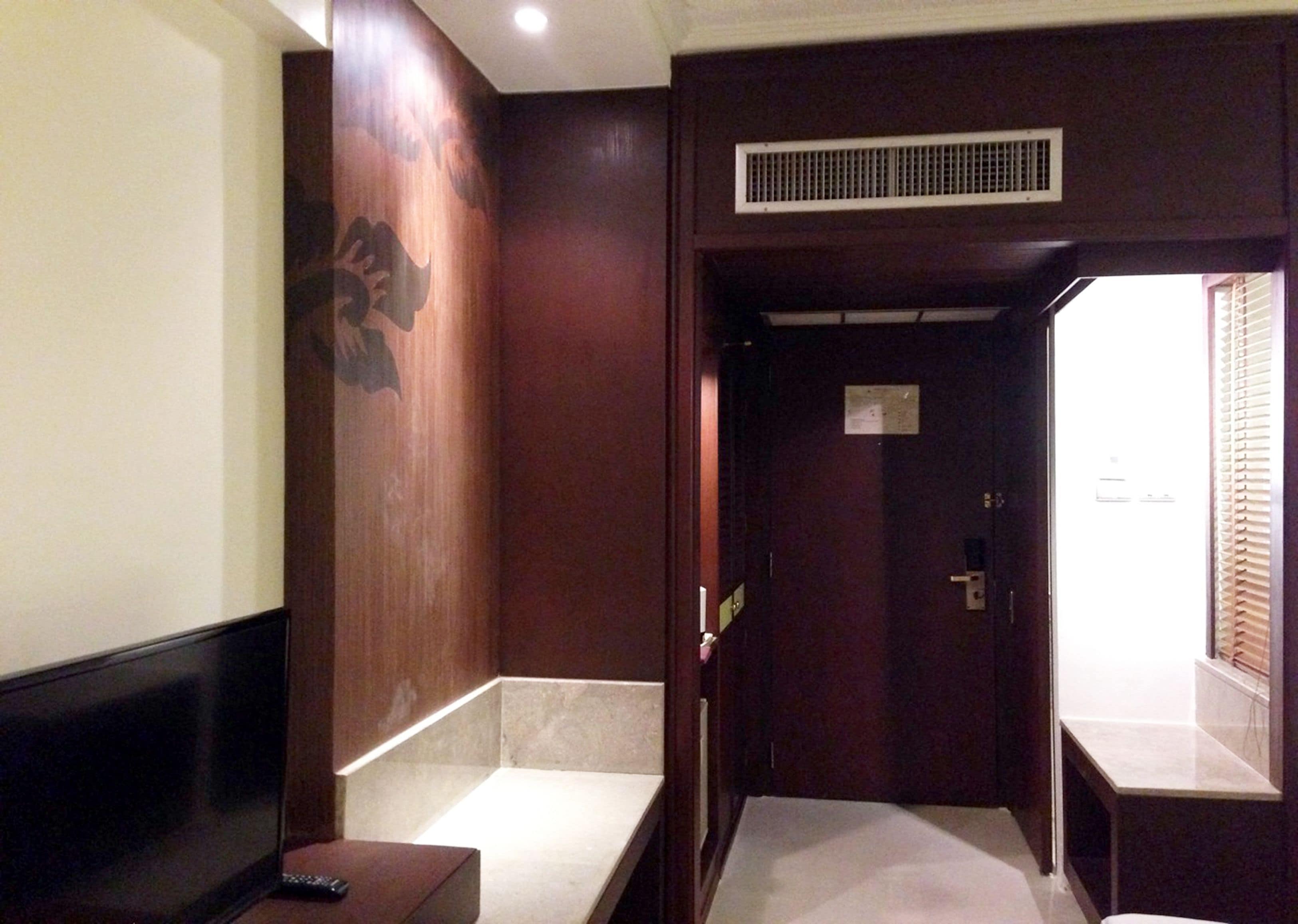 superior room | premium bedding, minibar, desk, free wifi