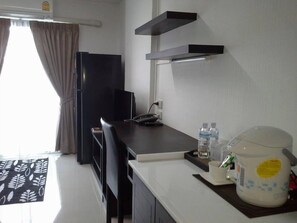 Room amenity - House and Home Residence (Chiang Mai)