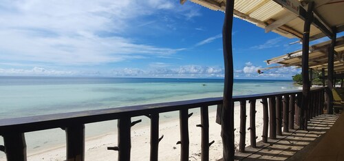 Anda de Boracay White Sand Resort