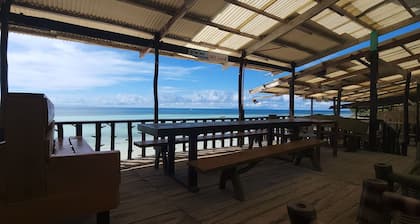 Anda de Boracay White Sand Resort