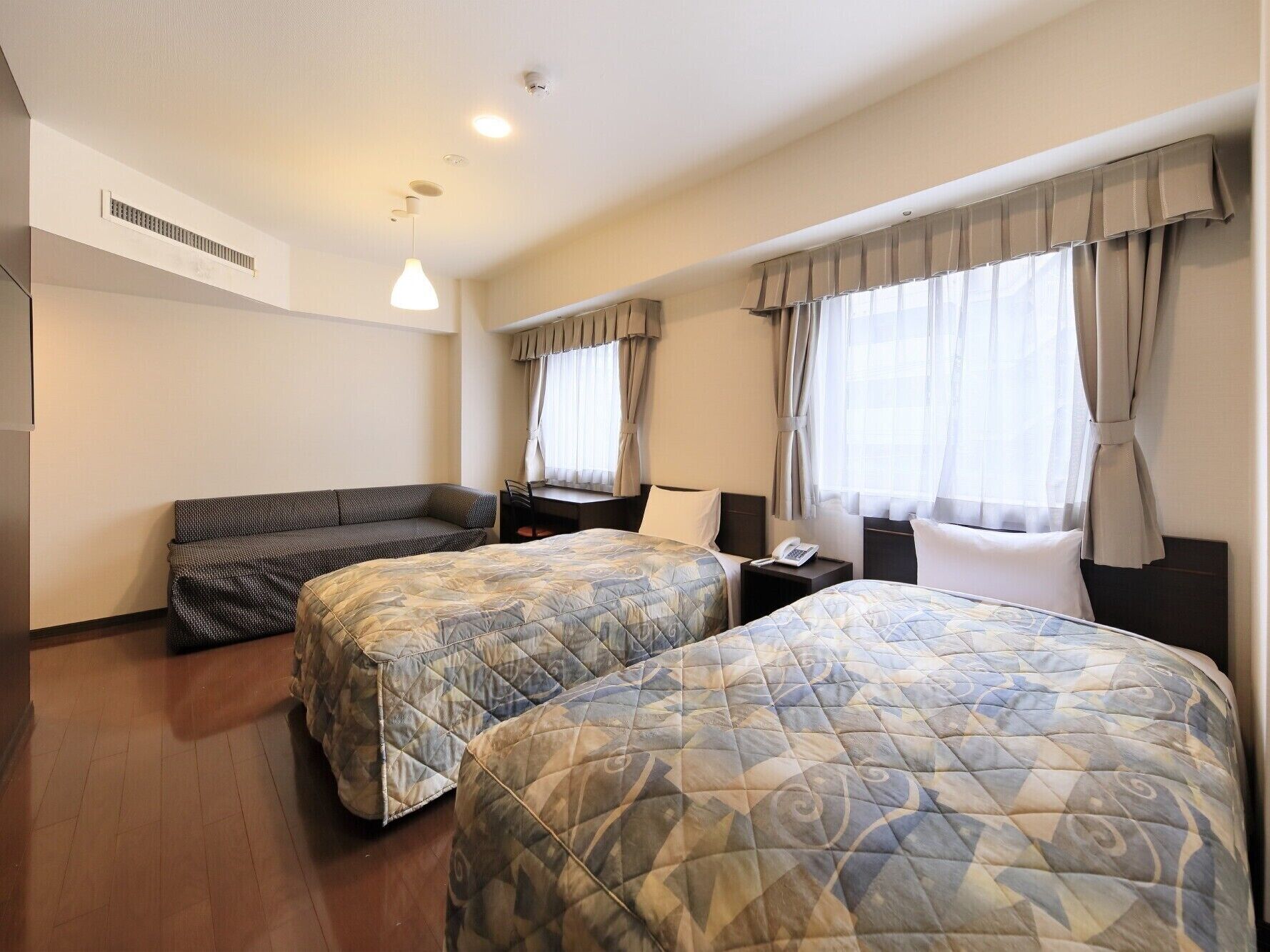 Photo - Yokohama Mandarin Hotel