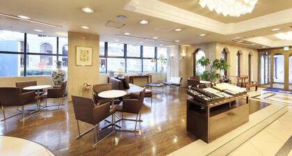 Yokohama Mandarin Hotel