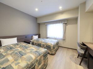 Ropa de cama de alta calidad y escritorio