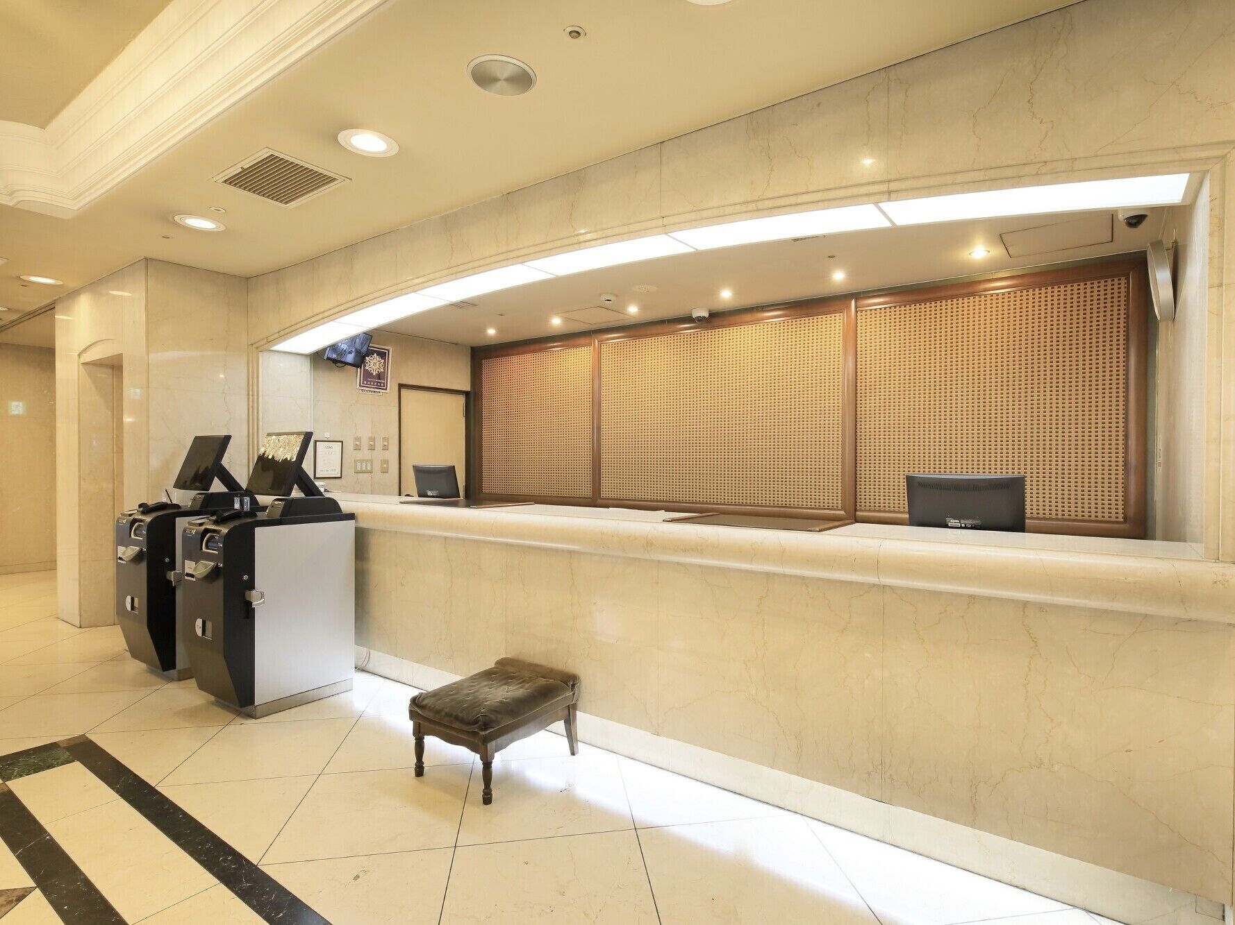 Photo - Yokohama Mandarin Hotel