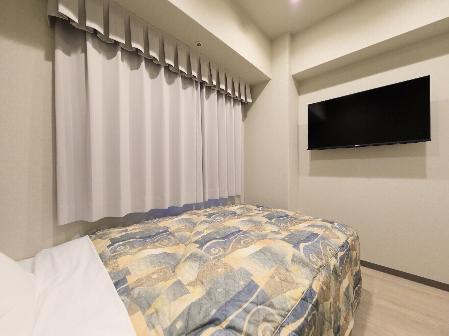 One Single Bed A, Non Smoking | Premium bedding, desk, laptop workspace, free WiFi