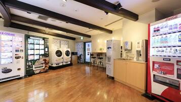 Accommodatievoorziening