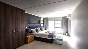 Departamento, 2 habitaciones | Vista desde la habitación
