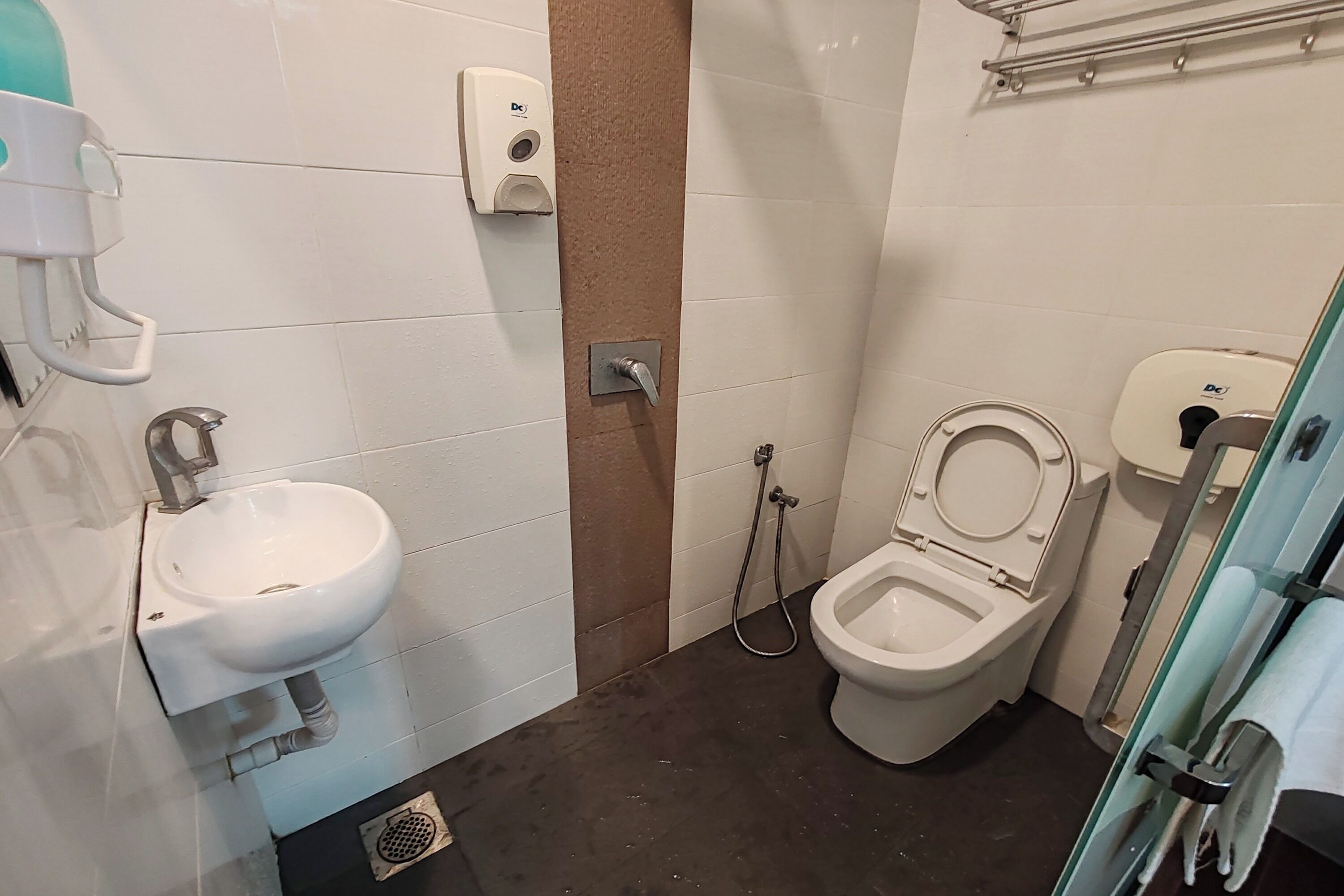 Foto - 1 Day Car Hotel Station 18