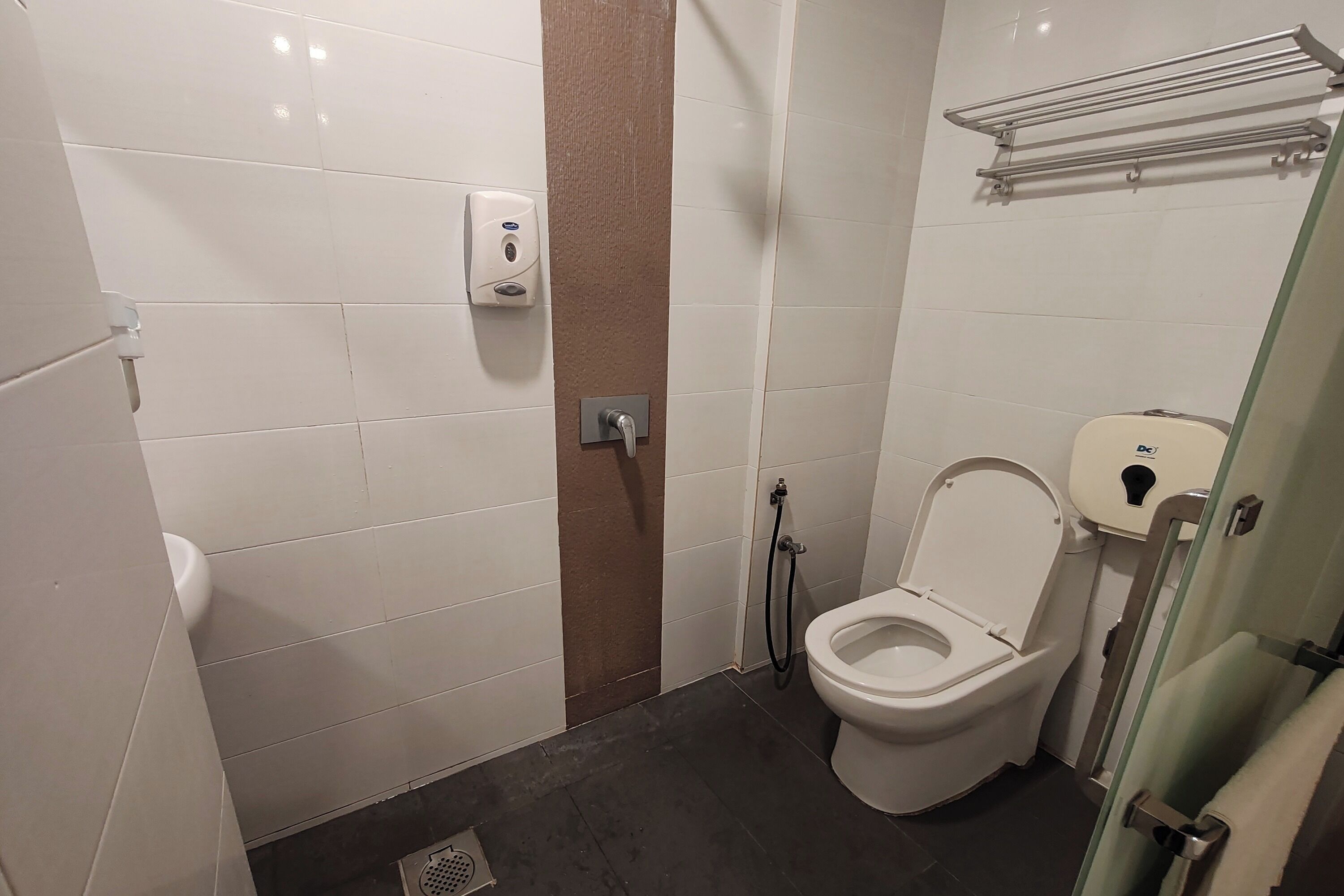 Foto - 1 Day Car Hotel Station 18