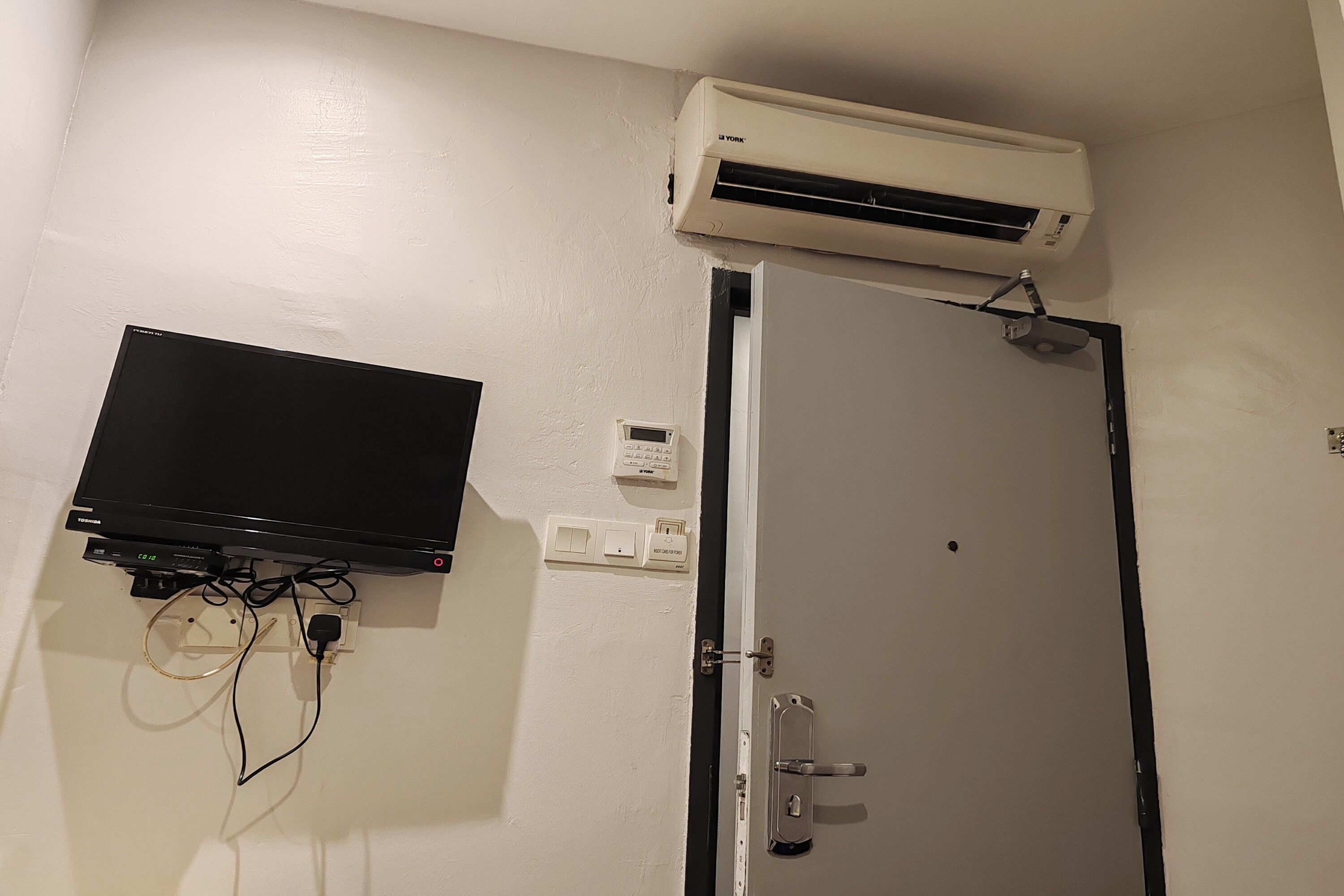 Foto - 1 Day Car Hotel Station 18