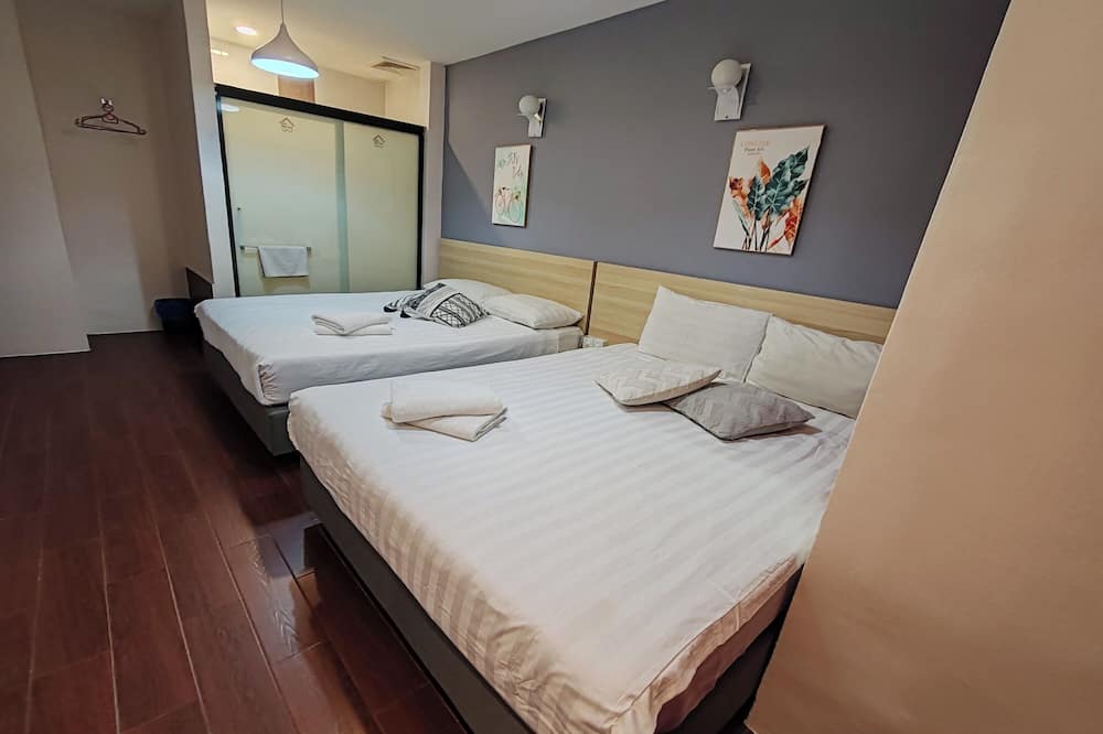 Hotel 18, Ipoh Aeon Mall