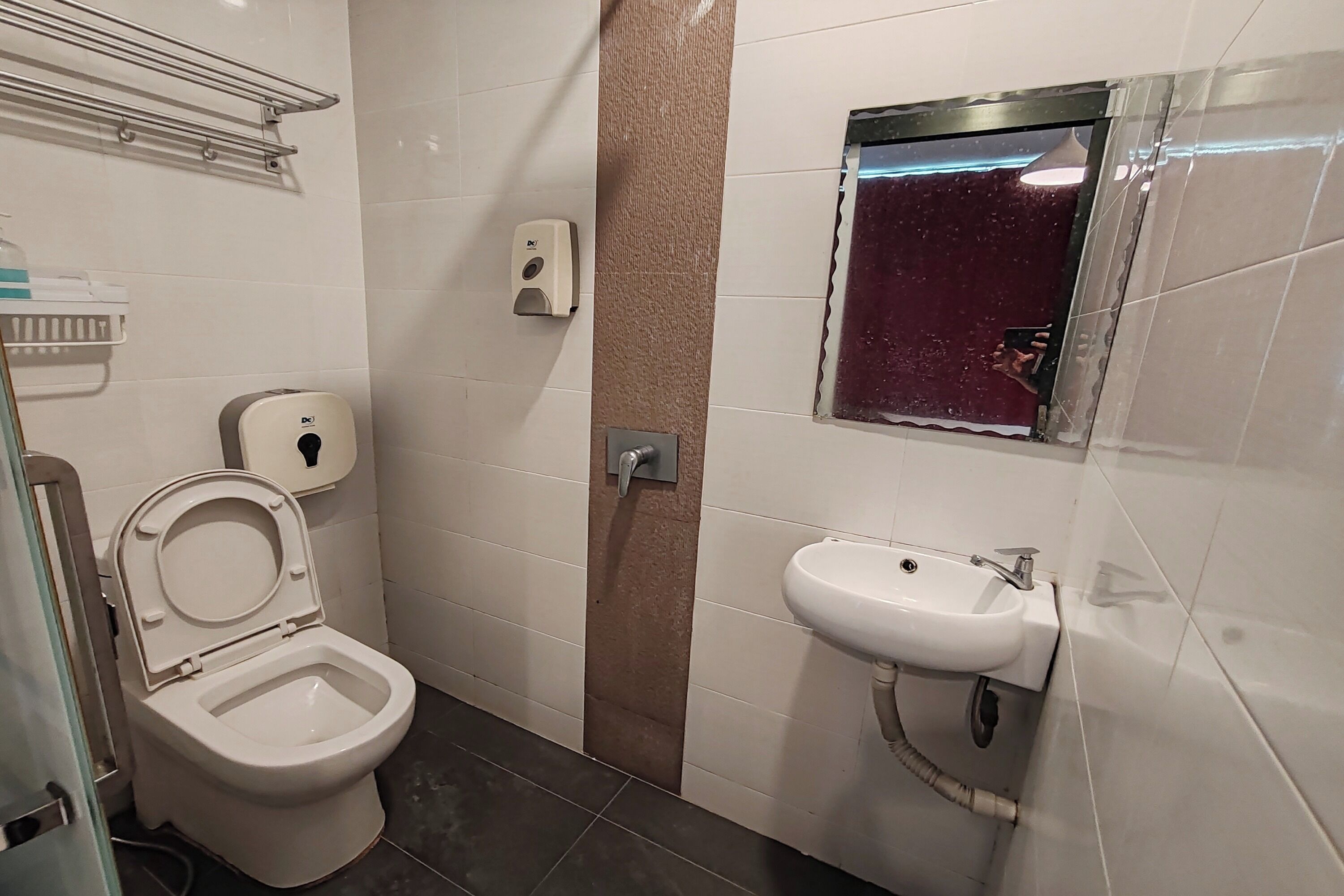 Foto - 1 Day Car Hotel Station 18