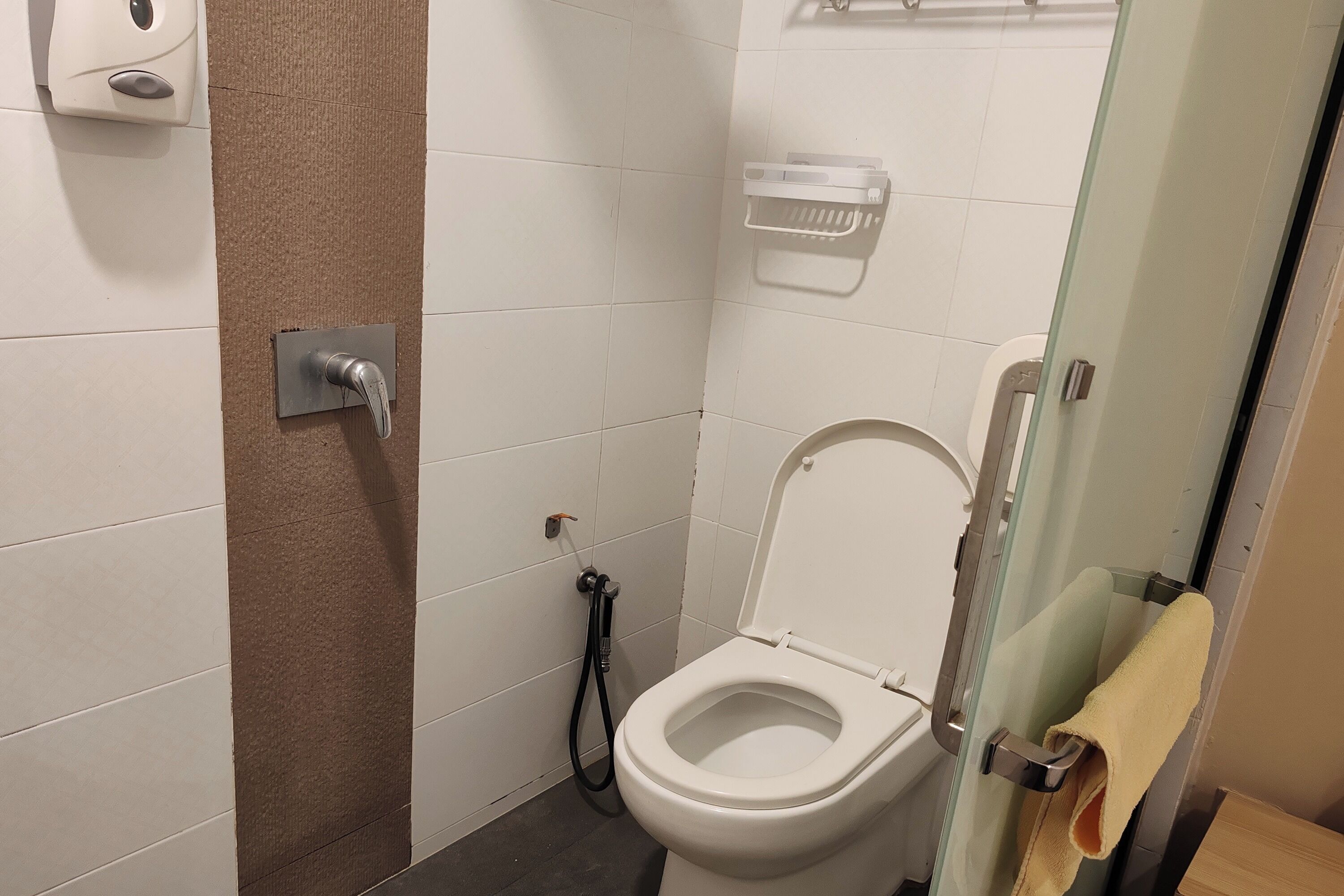 Foto - 1 Day Car Hotel Station 18